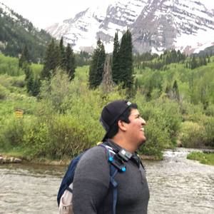 Meet your Posher, Raul